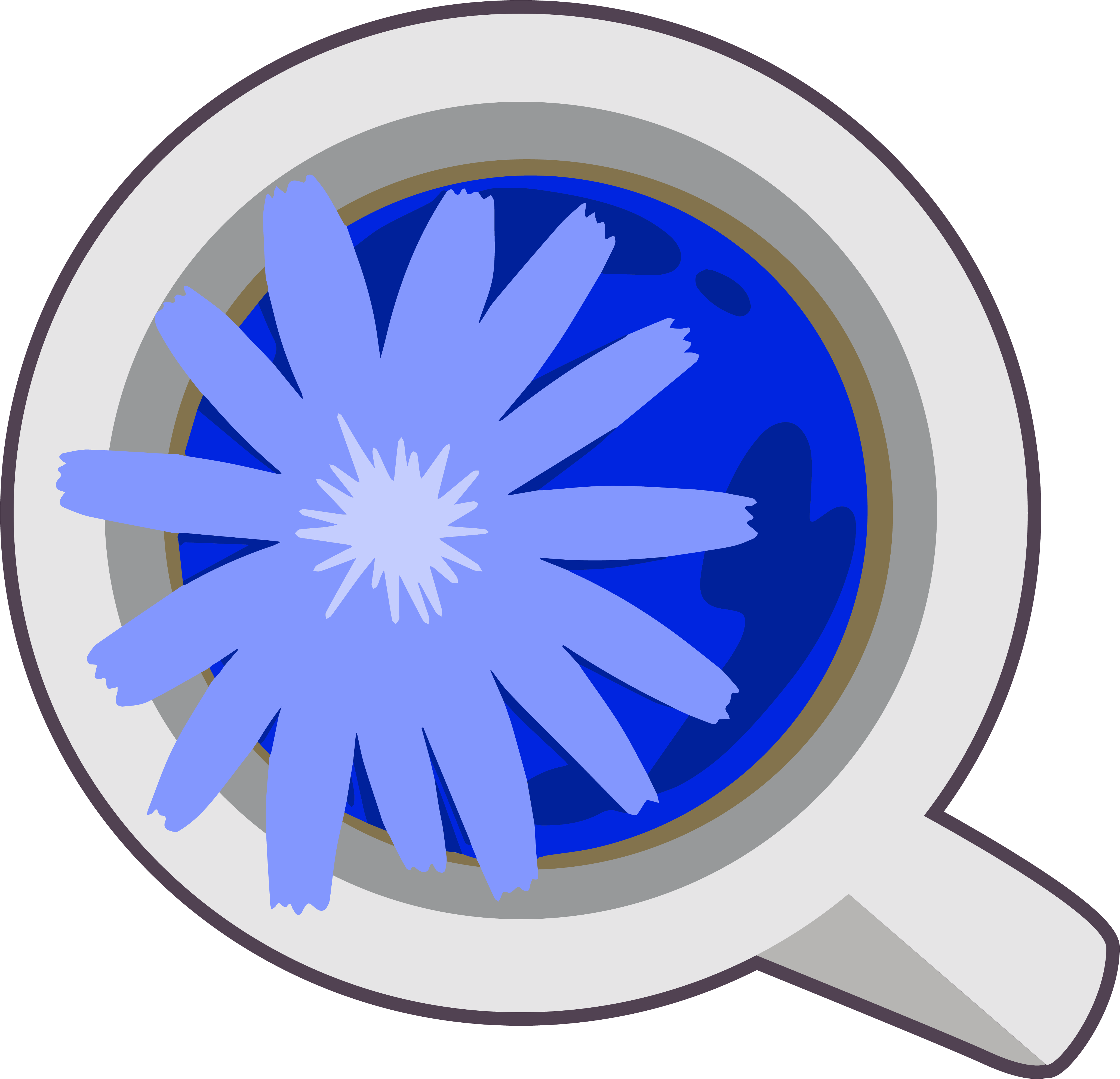 Chicory Logo